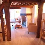 Duplex Avec Terrasse Lumineux Proche Vieux Bassin Dom wakacyjny