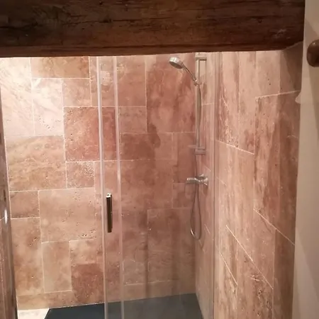 Duplex Avec Terrasse Lumineux Proche Vieux Bassin أونفلور