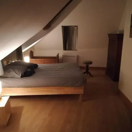 بيت للعطل Duplex Avec Terrasse Lumineux Proche Vieux Bassin *