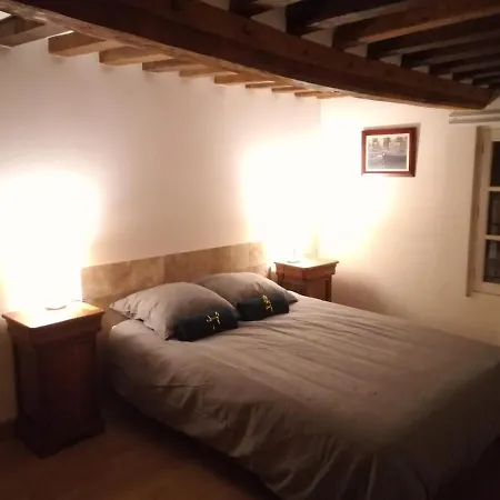 בית נופש Duplex Avec Terrasse Lumineux Proche Vieux Bassin