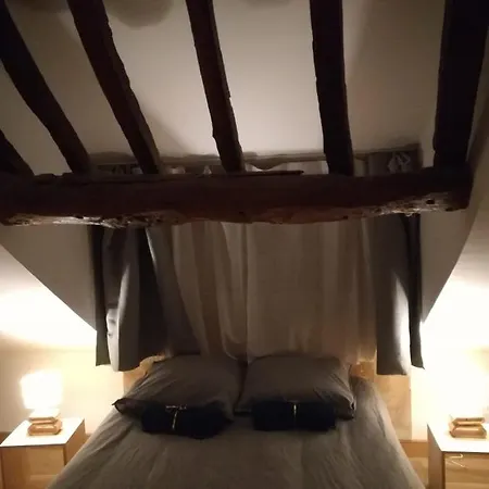 Duplex Avec Terrasse Lumineux Proche Vieux Bassin בית נופש הונפלר