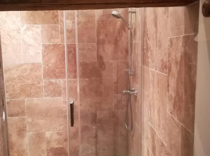 Duplex Avec Terrasse Lumineux Proche Vieux Bassin Онфлёр