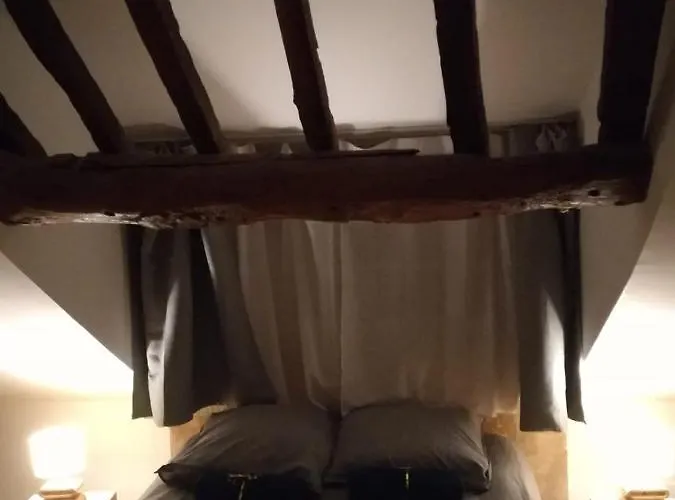 Duplex Avec Terrasse Lumineux Proche Vieux Bassin בית נופש הונפלר